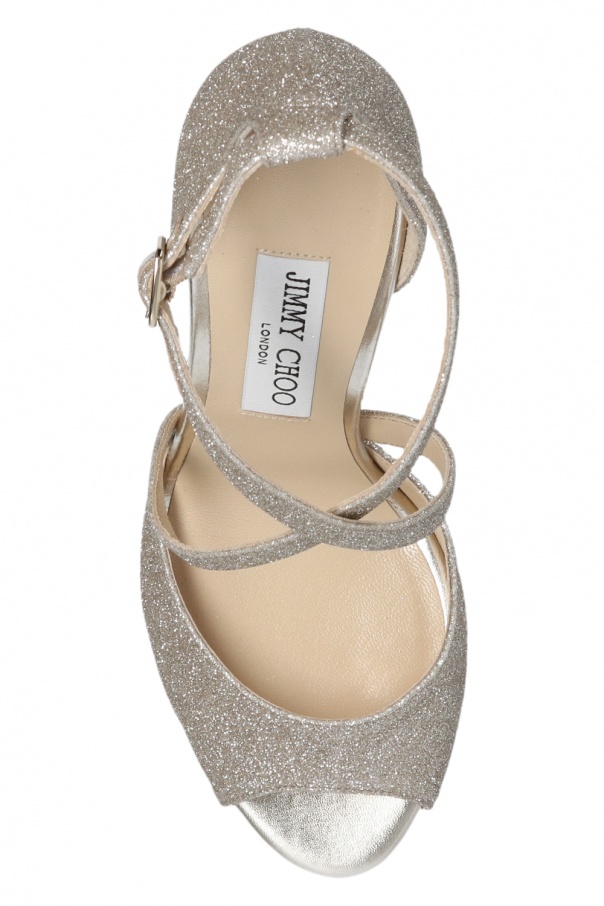 Jimmy choo discount jenique